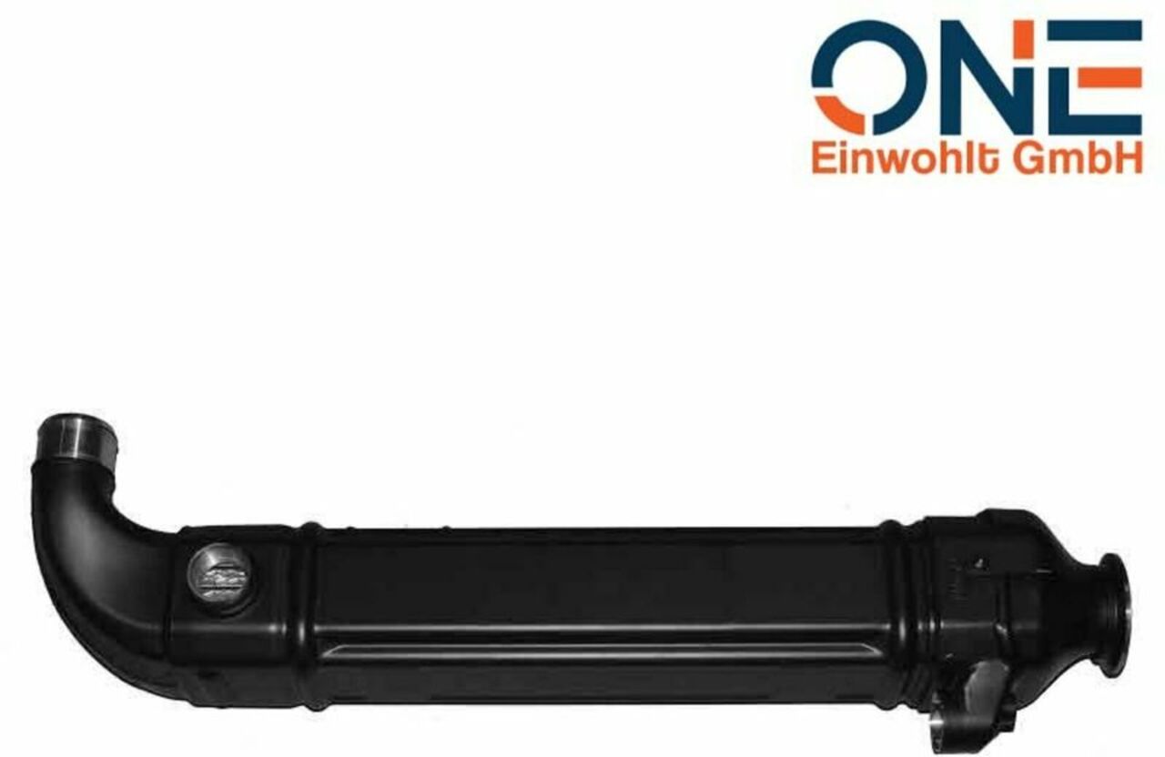 AGR EGR Mercedes 4701400375 Abgaskühler - EGR cooler: picture 1 AGR EGR Mercedes 4701400375 Abgaskühler - EGR cooler: picture 1