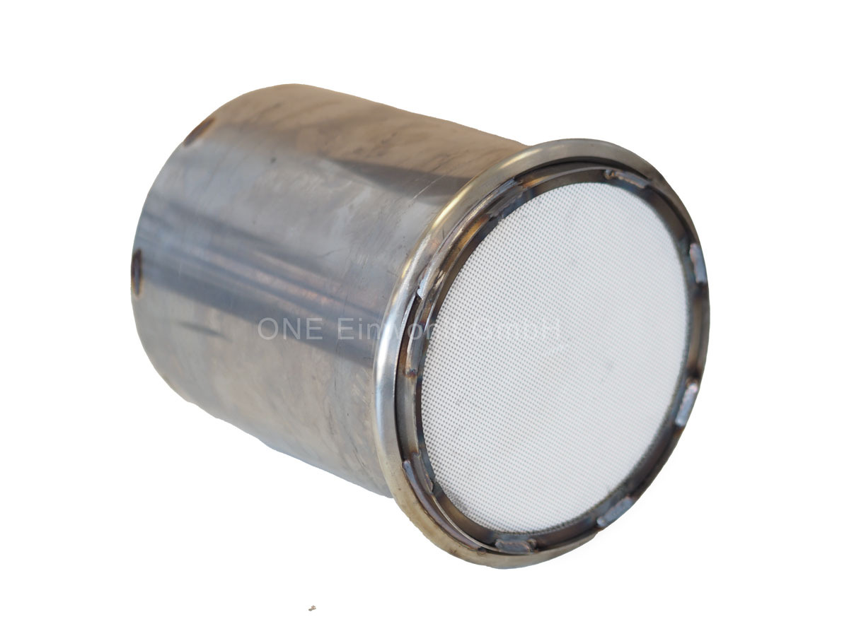 DPF, Partikelfilter, Rußpartikelfilter passend für MAN TGL, TGM Euro 6 81151030113, 2 Jahre Gewährleistung - Catalytic converter: picture 1 DPF, Partikelfilter, Rußpartikelfilter passend für MAN TGL, TGM Euro 6 81151030113, 2 Jahre Gewährleistung - Catalytic converter: picture 1