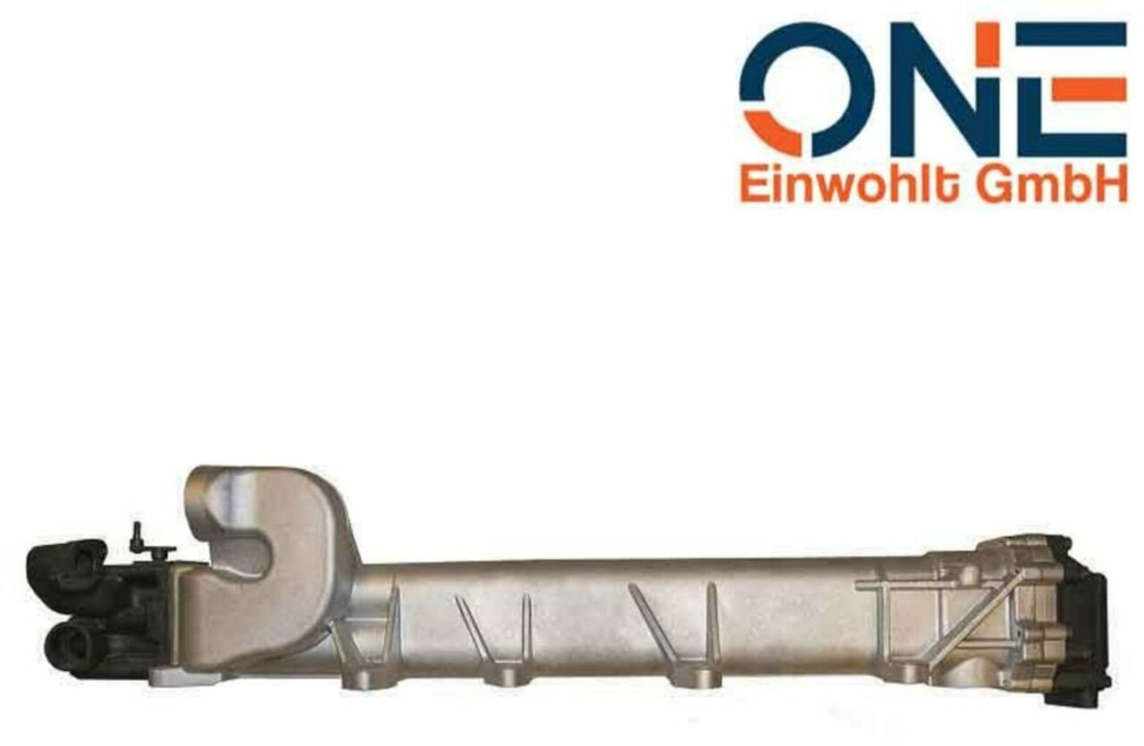 MAN AGR Modul 51081007141, 51081009141, 51081007197 - EGR cooler: picture 1 MAN AGR Modul 51081007141, 51081009141, 51081007197 - EGR cooler: picture 1