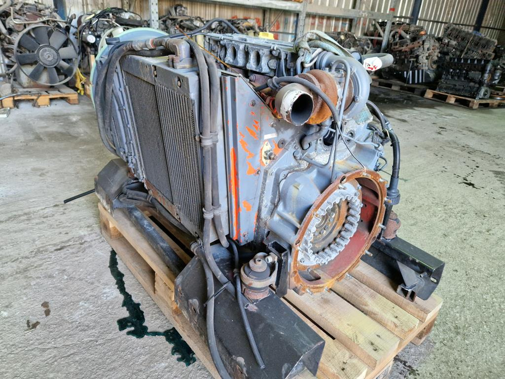 DEUTZ BF4M 1013 WITHOUT HYDRO - Engine for Truck: picture 3 DEUTZ BF4M 1013 WITHOUT HYDRO - Engine for Truck: picture 3