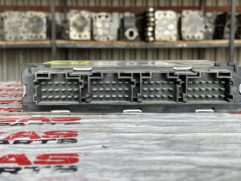 ΕΓΚΕΦΑΛΟΣ - ΠΛΑΚΕΤΑ MAN TGA FFR 81.258005.7022 - ECU for Truck: picture 2 ΕΓΚΕΦΑΛΟΣ - ΠΛΑΚΕΤΑ MAN TGA FFR 81.258005.7022 - ECU for Truck: picture 2
