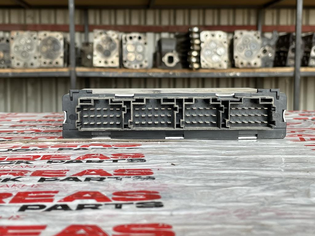 MAN TGA FFR - 81.258005.7053 - ECU for Truck: picture 2 MAN TGA FFR - 81.258005.7053 - ECU for Truck: picture 2