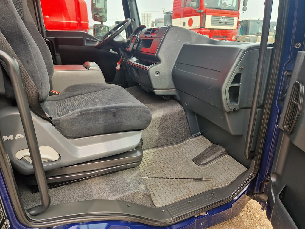 MAN TGL 2011 - Cab for Truck: picture 5 MAN TGL 2011 - Cab for Truck: picture 5