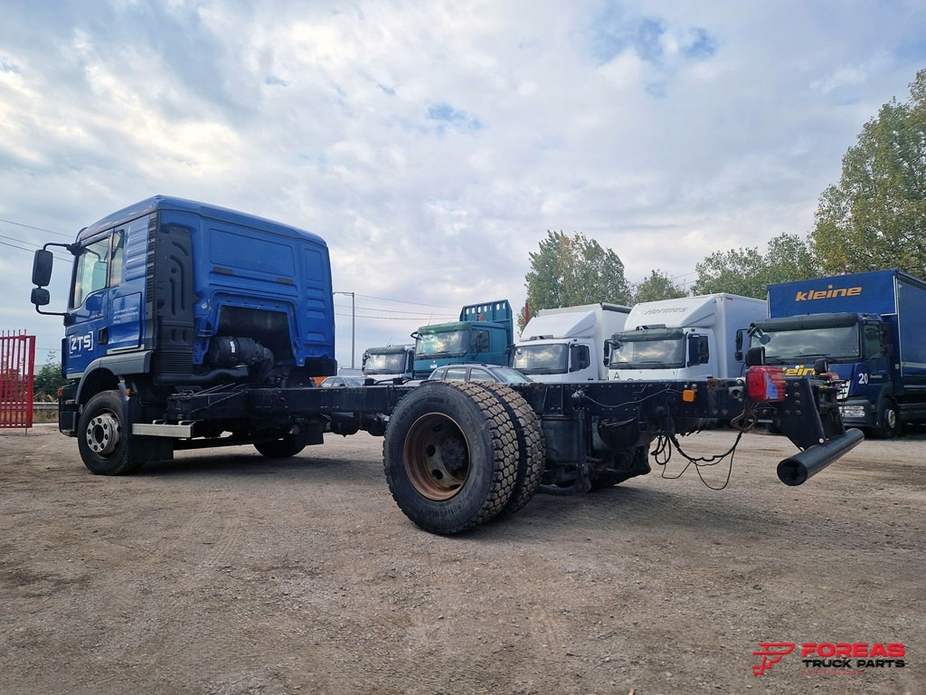 Lease a MAN TGM 15.250 EURO 6 MAN TGM 15.250 EURO 6: picture 6