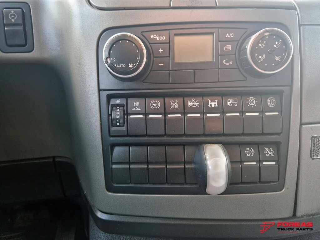 Lease a MAN TGM 15.250 EURO 6 MAN TGM 15.250 EURO 6: picture 19