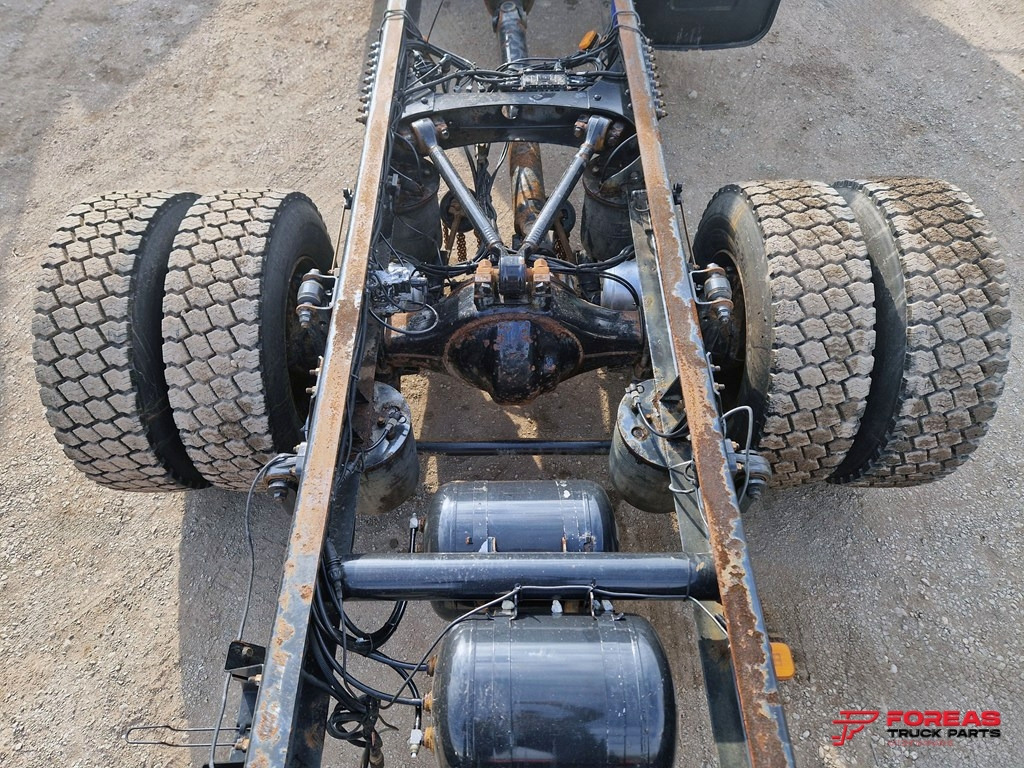 Lease a MAN TGM 15.250 EURO 6 MAN TGM 15.250 EURO 6: picture 25