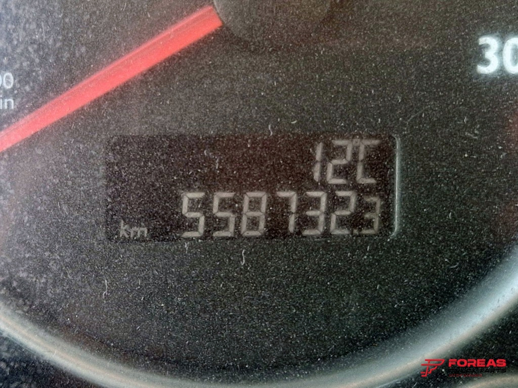 Lease a MAN TGM 15.250 EURO 6 MAN TGM 15.250 EURO 6: picture 17