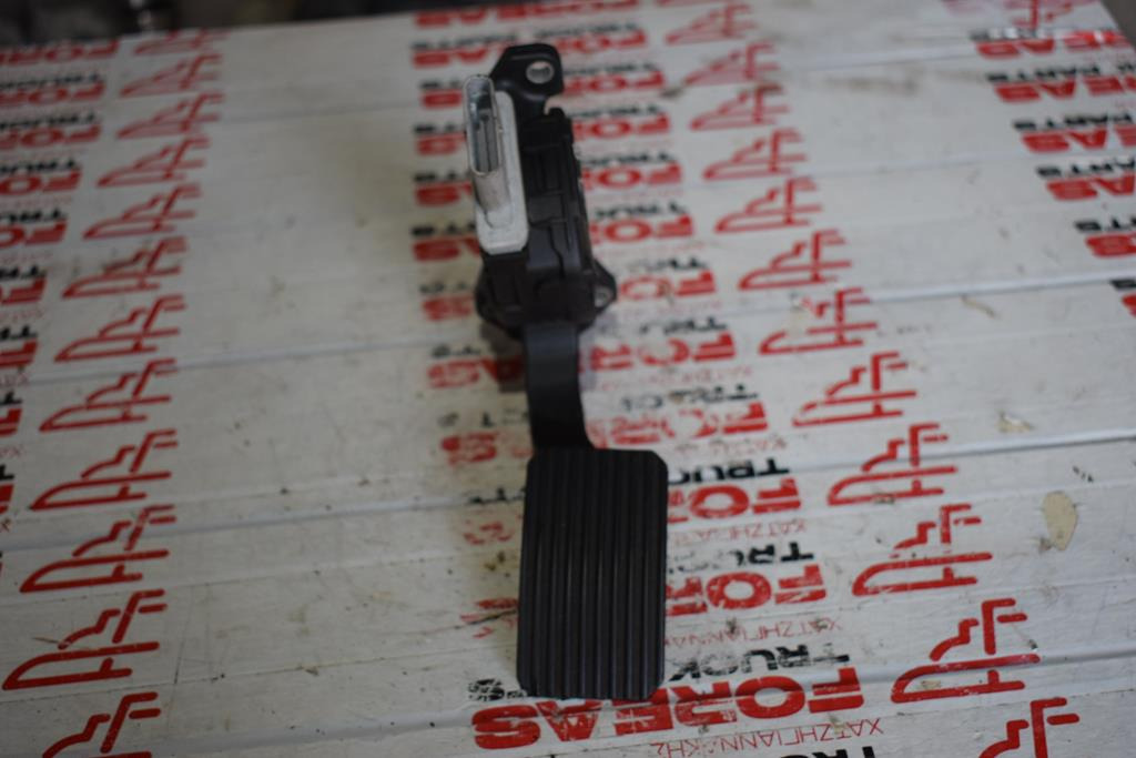 MAN TGX - Pedal for Truck: picture 2 MAN TGX - Pedal for Truck: picture 2