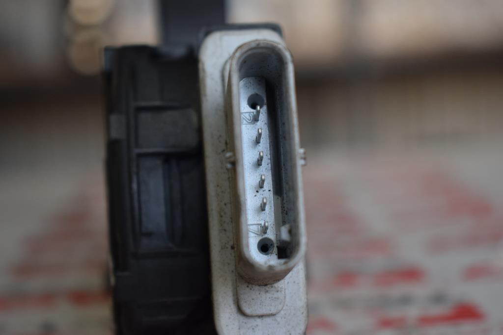 MAN TGX - Pedal for Truck: picture 4 MAN TGX - Pedal for Truck: picture 4