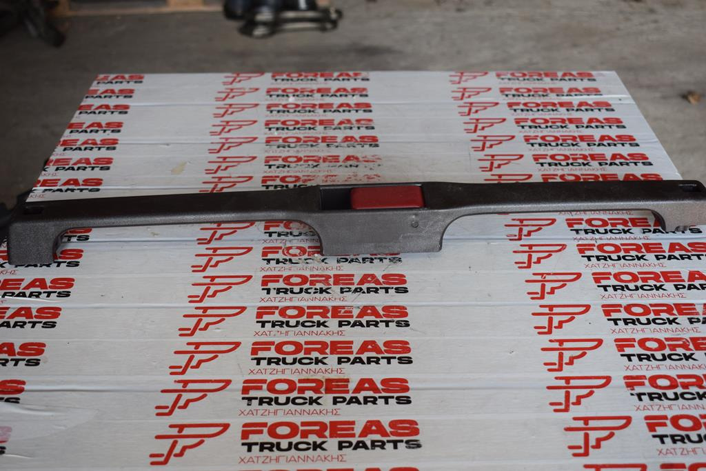 MERCEDES-BENZ 814 INTERNAL DOOR HANDLE - BROWN - Door and parts for Truck: picture 1 MERCEDES-BENZ 814 INTERNAL DOOR HANDLE - BROWN - Door and parts for Truck: picture 1