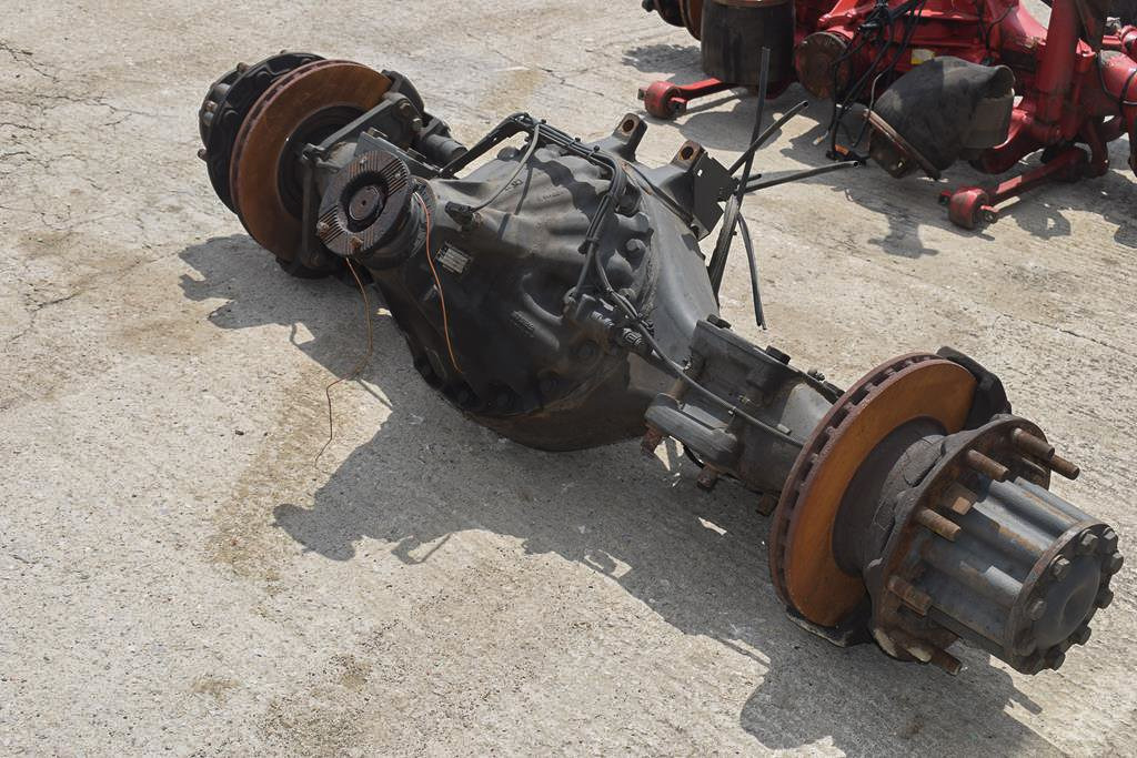 MERCEDES-BENZ ACTROS MP II - RATIO 13:37 - Transmission for Truck: picture 3 MERCEDES-BENZ ACTROS MP II - RATIO 13:37 - Transmission for Truck: picture 3