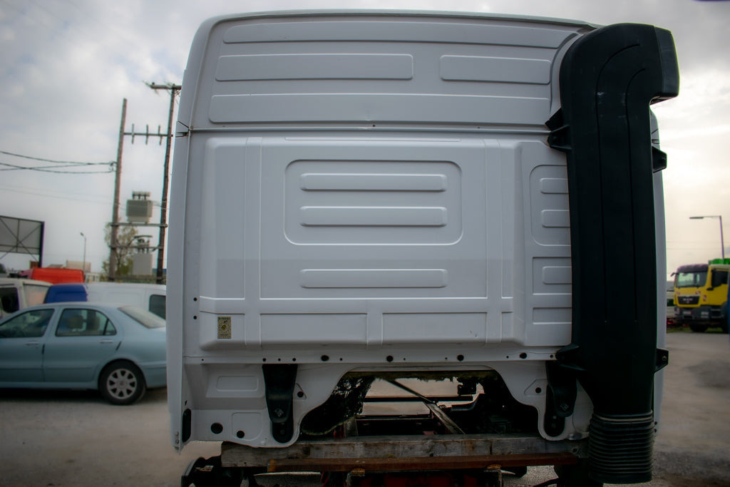 MERCEDES-BENZ ACTROS MP2 LARGE (MEGA) - Cab for Truck: picture 5 MERCEDES-BENZ ACTROS MP2 LARGE (MEGA) - Cab for Truck: picture 5