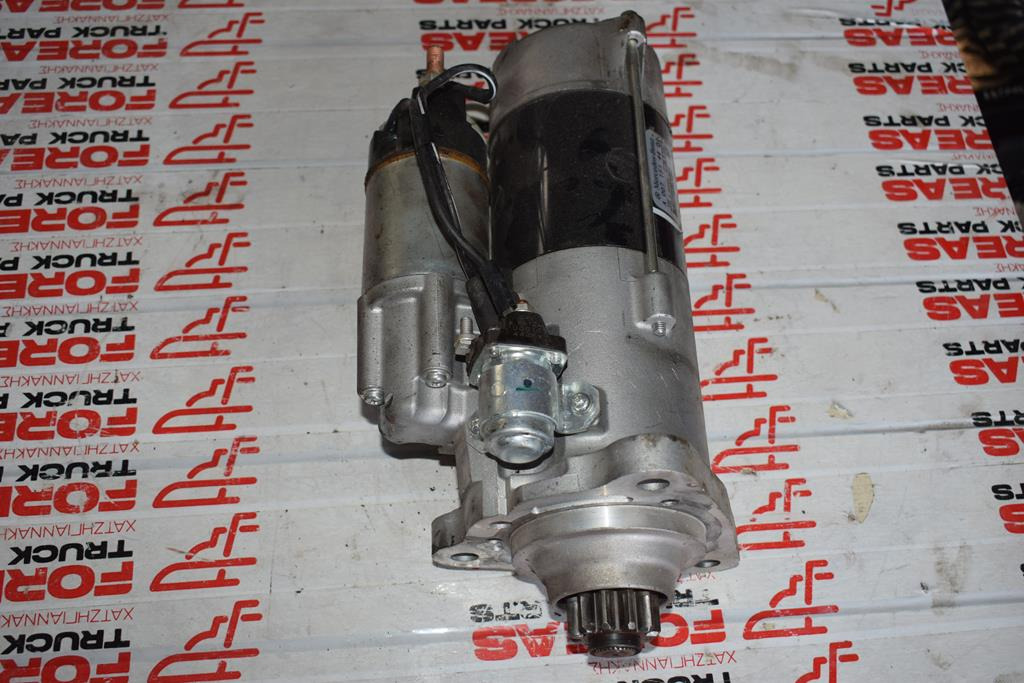 MERCEDES-BENZ ACTROS MP4 - 007 151 44 01 - Starter for Truck: picture 4 MERCEDES-BENZ ACTROS MP4 - 007 151 44 01 - Starter for Truck: picture 4