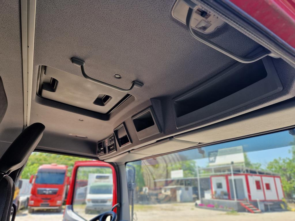 Cab for Truck MERCEDES-BENZ ATEGO 2 1218: picture 7