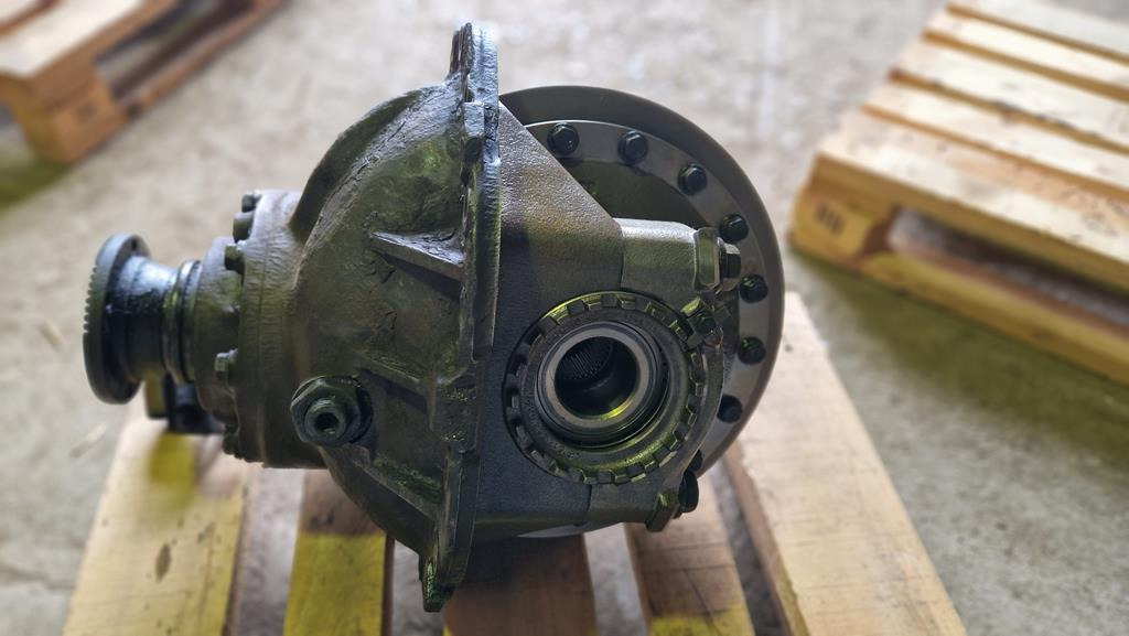 MERCEDES-BENZ ATEGO 8:38 - Differential gear for Truck: picture 3 MERCEDES-BENZ ATEGO 8:38 - Differential gear for Truck: picture 3