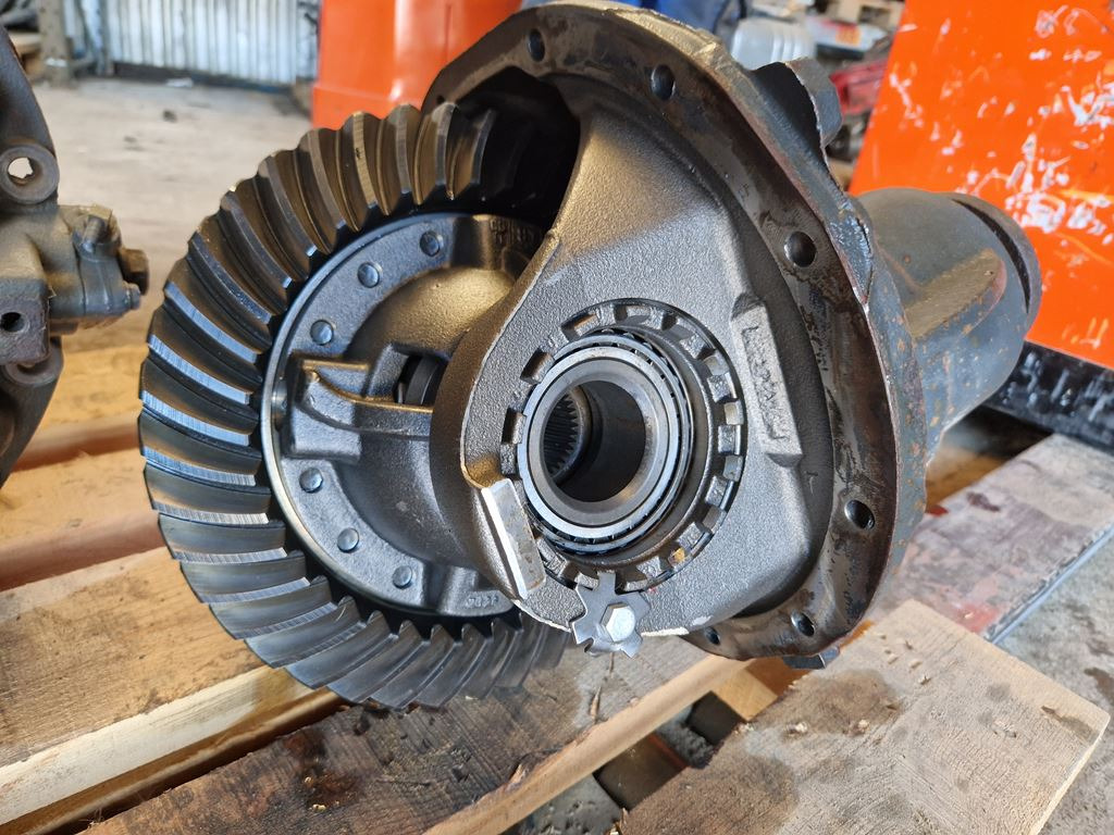 MERCEDES-BENZ ATEGO HL2 13:41 - Differential gear for Truck: picture 1 MERCEDES-BENZ ATEGO HL2 13:41 - Differential gear for Truck: picture 1
