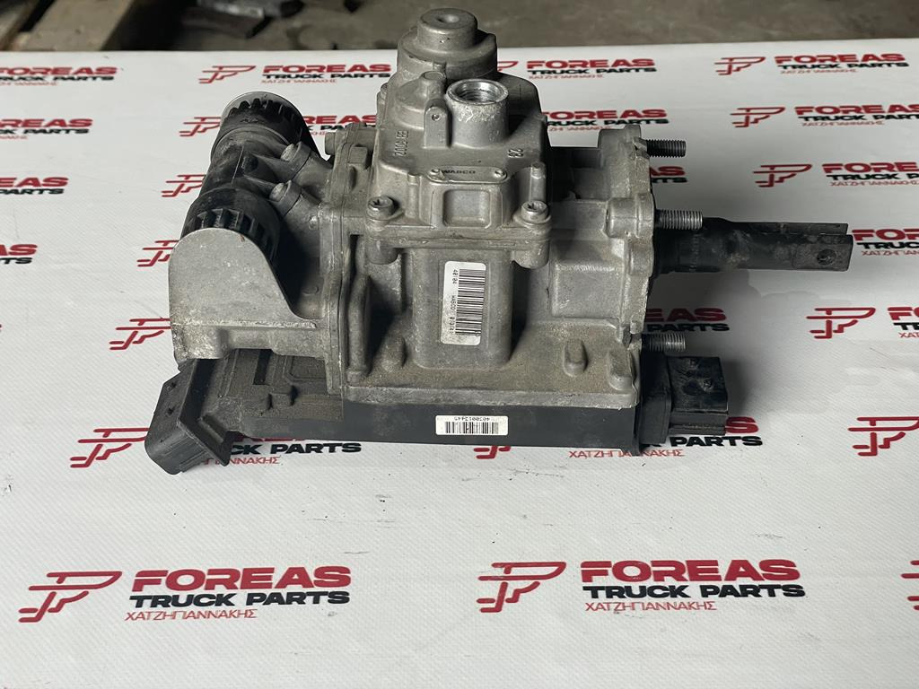 MERCEDES-BENZ BRAKE VALVE - 0004464436 / 001 - Brake valve for Truck: picture 2 MERCEDES-BENZ BRAKE VALVE - 0004464436 / 001 - Brake valve for Truck: picture 2