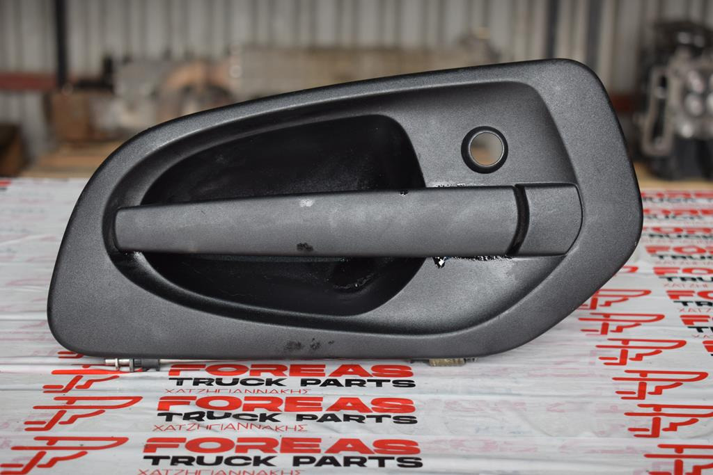 MERCEDES-BENZ DOOR HANDLE FOR ACTROS MP4 - DRIVER - Door and parts for Truck: picture 1 MERCEDES-BENZ DOOR HANDLE FOR ACTROS MP4 - DRIVER - Door and parts for Truck: picture 1