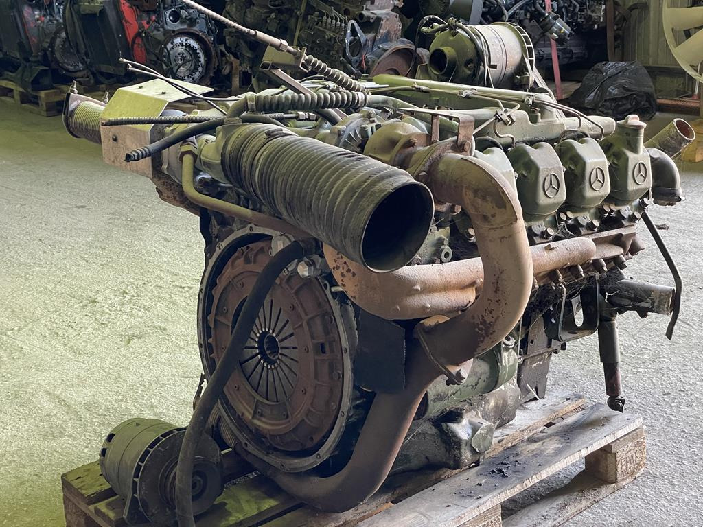 MERCEDES-BENZ OM 442 - 350HP - Engine for Bus: picture 4 MERCEDES-BENZ OM 442 - 350HP - Engine for Bus: picture 4