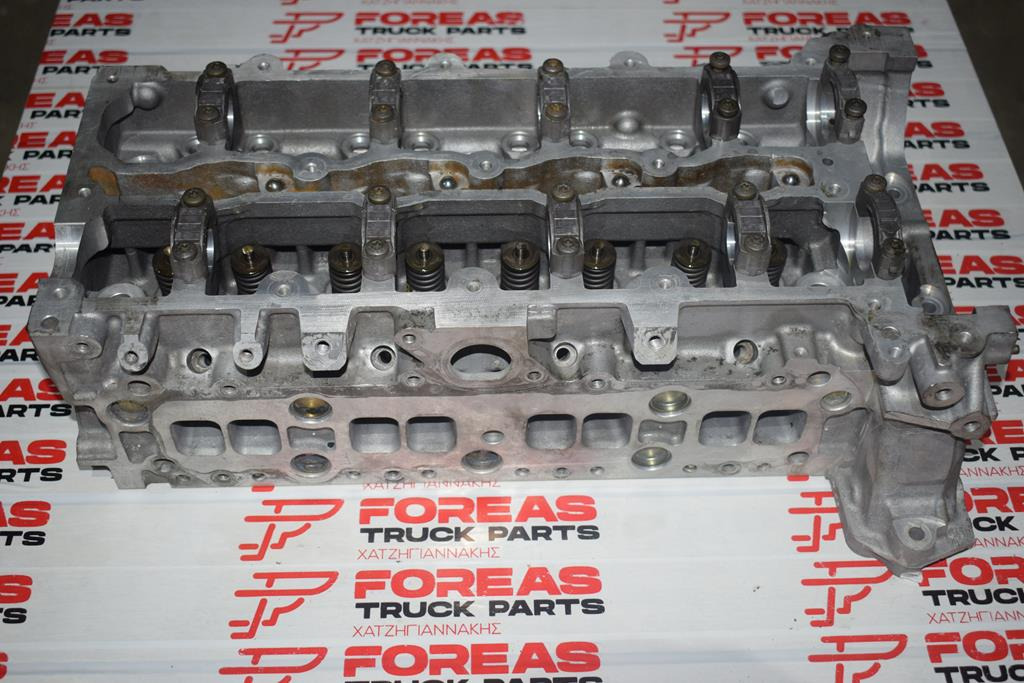MERCEDES-BENZ SPRINTER 651 - Cylinder head for Truck: picture 4 MERCEDES-BENZ SPRINTER 651 - Cylinder head for Truck: picture 4