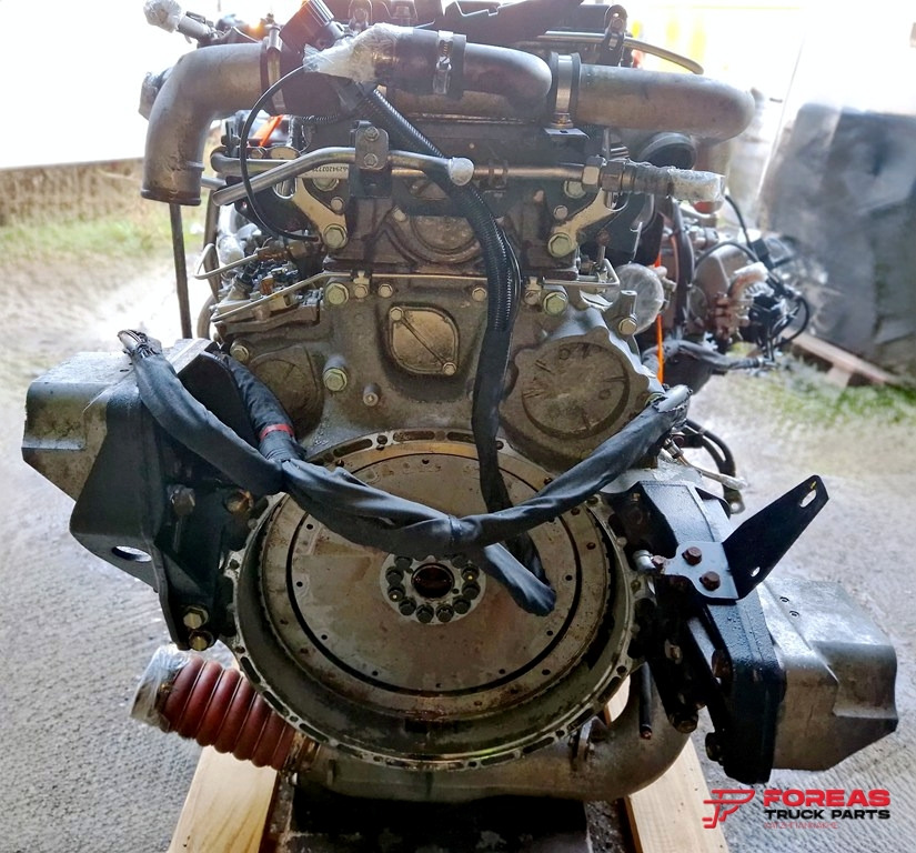 Engine for Bus MERCEDES CITARO - OM471 - EURO6: picture 6