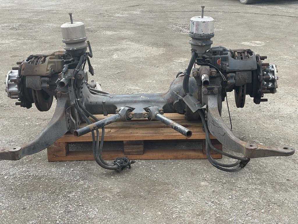 ZF FOR BUS - Α 628 350 2701 - Transmission for Bus: picture 3 ZF FOR BUS - Α 628 350 2701 - Transmission for Bus: picture 3
