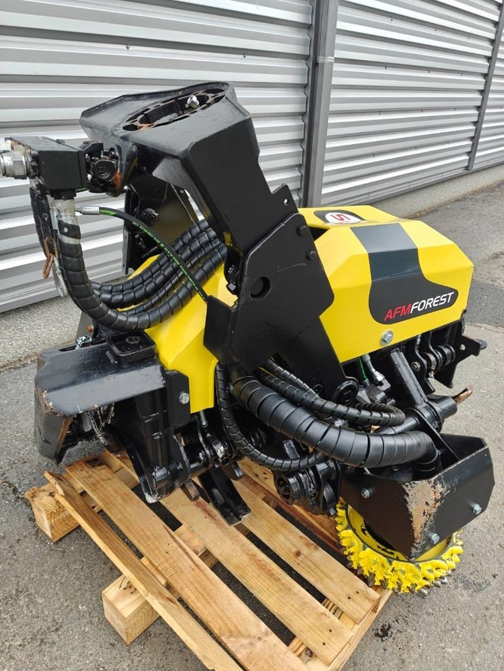 AFM 50 - Felling head: picture 5 AFM 50 - Felling head: picture 5