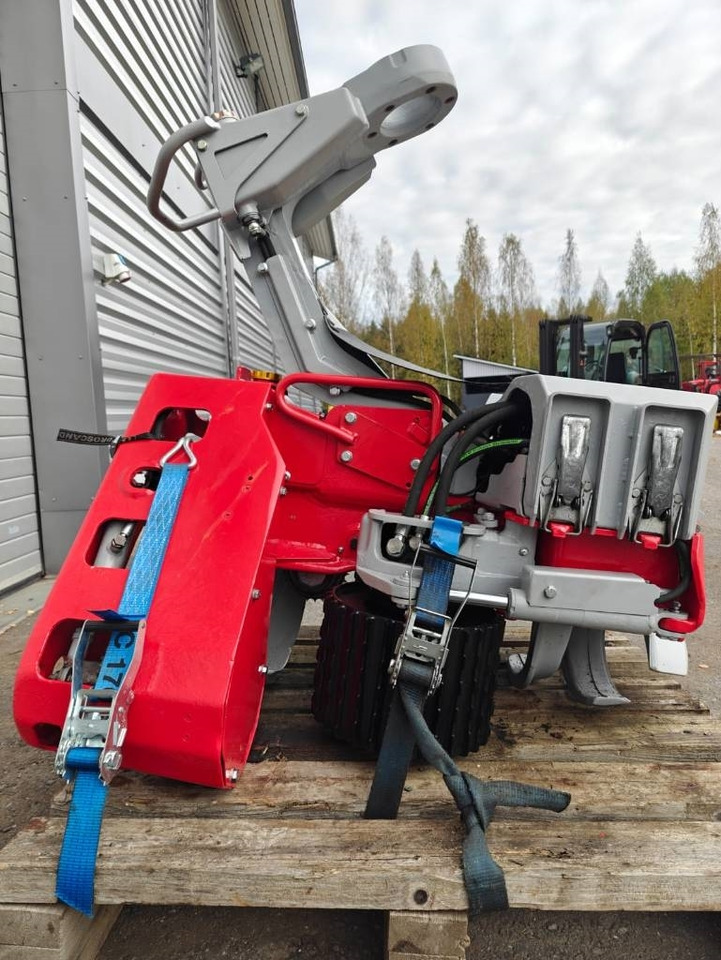 Log Max 4000 B - Felling head: picture 2 Log Max 4000 B - Felling head: picture 2