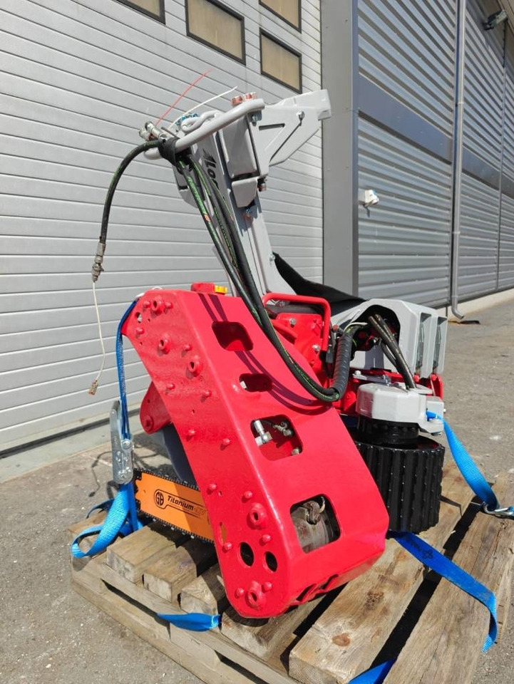 Log Max 4000 B - Felling head: picture 5 Log Max 4000 B - Felling head: picture 5