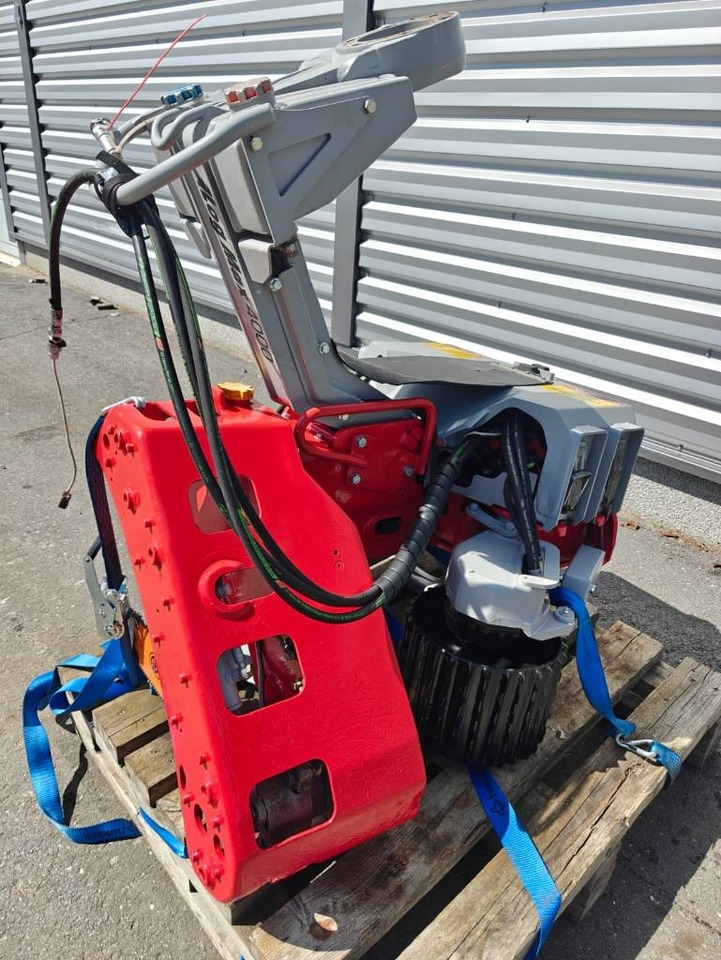 Log Max 4000 B - Felling head: picture 3 Log Max 4000 B - Felling head: picture 3