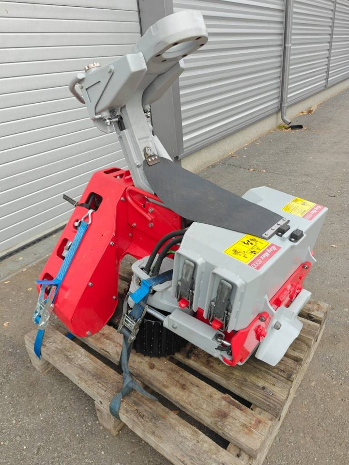 Log Max 4000 B - Felling head: picture 1 Log Max 4000 B - Felling head: picture 1