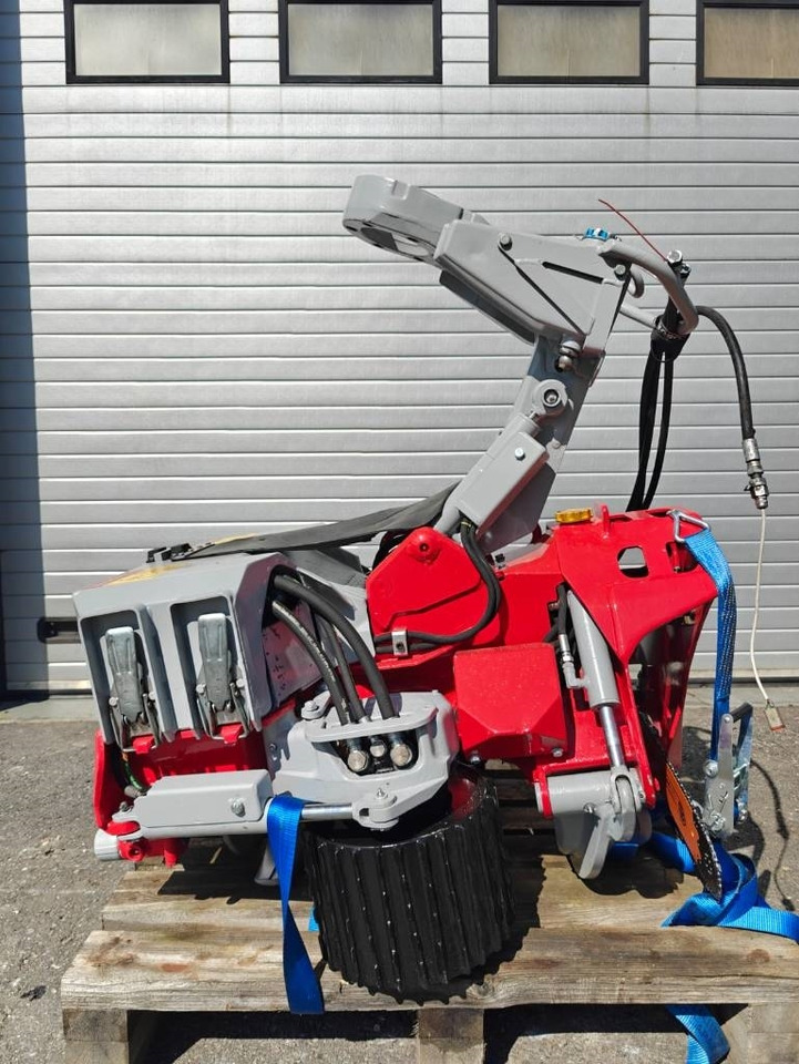 Log Max 4000 B - Felling head: picture 2 Log Max 4000 B - Felling head: picture 2