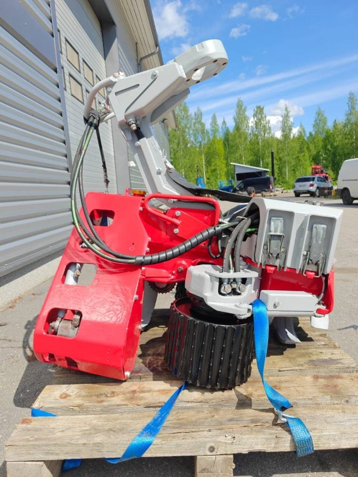 Log Max 4000 B - Felling head: picture 2 Log Max 4000 B - Felling head: picture 2