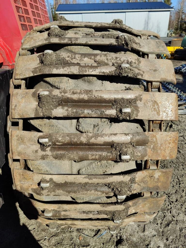 Track for Forestry equipment Olofsfors Wheel Tracks: picture 8