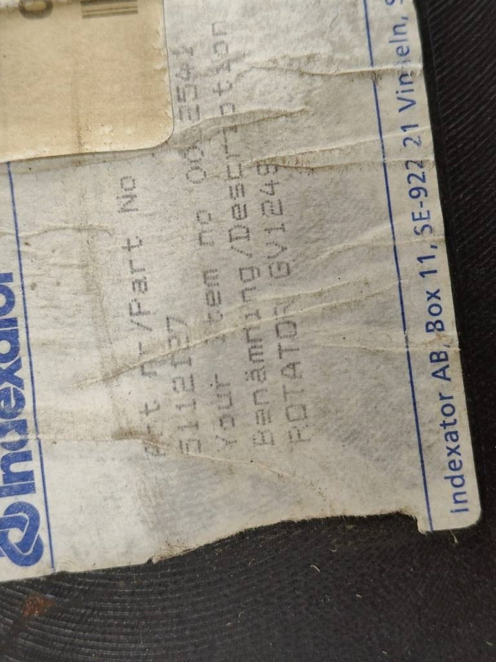 Spare parts Valve blocks, hydraulic motors, cylind - Hydraulics for Forestry equipment: picture 4 Spare parts Valve blocks, hydraulic motors, cylind - Hydraulics for Forestry equipment: picture 4