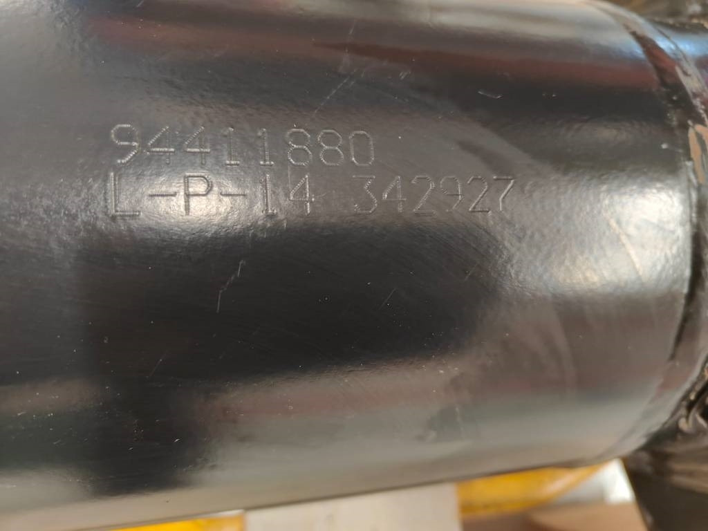 Hydraulics for Forestry equipment Spare parts Valve blocks, hydraulic motors, cylind: picture 35
