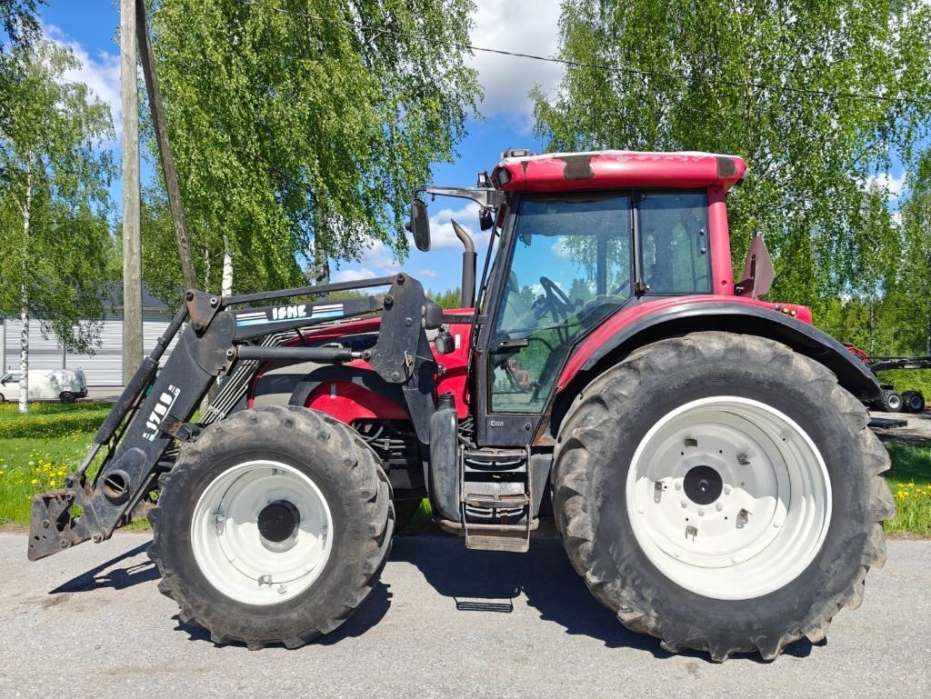 Valtra C 150 - Farm tractor: picture 3 Valtra C 150 - Farm tractor: picture 3