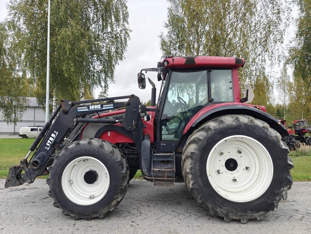 Valtra C 150 - Farm tractor: picture 2 Valtra C 150 - Farm tractor: picture 2