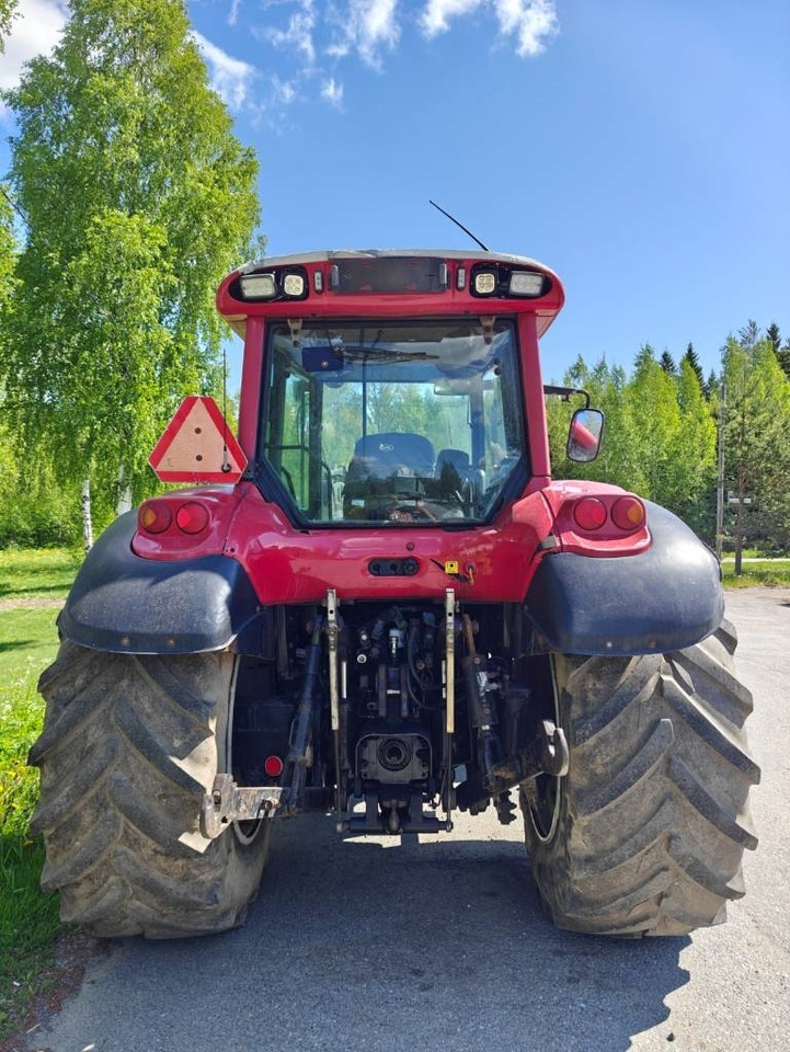 Valtra C 150 - Farm tractor: picture 5 Valtra C 150 - Farm tractor: picture 5