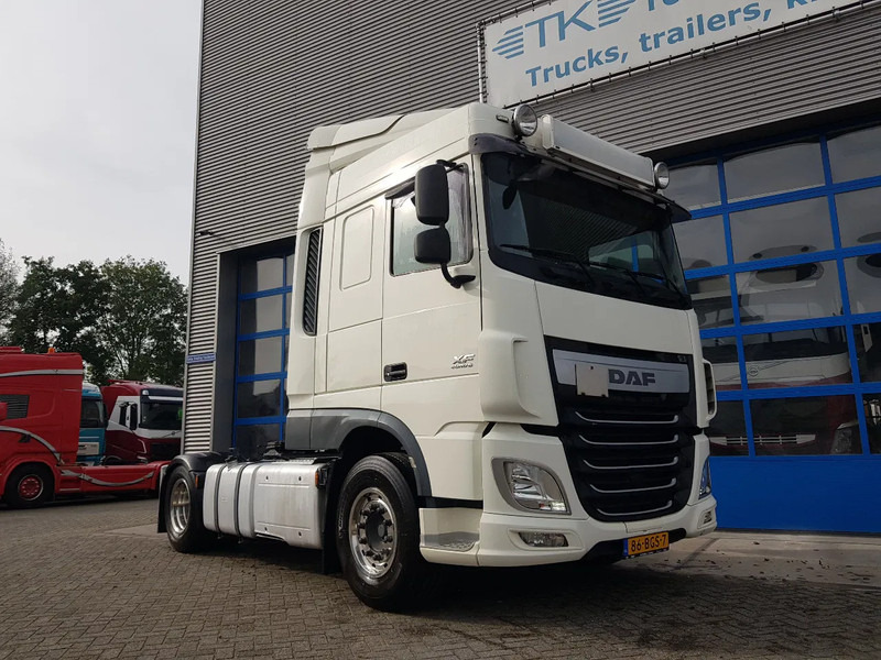 DAF XF 440 616 DKM Double Tank Brandnew condition - Tractor unit: picture 5 DAF XF 440 616 DKM Double Tank Brandnew condition - Tractor unit: picture 5