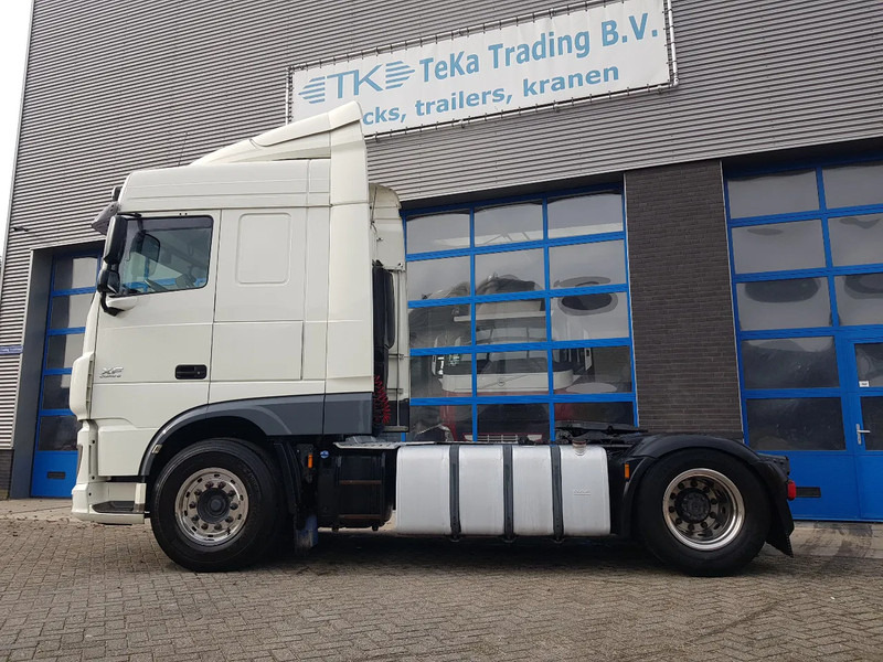 DAF XF 440 616 DKM Double Tank Brandnew condition - Tractor unit: picture 3 DAF XF 440 616 DKM Double Tank Brandnew condition - Tractor unit: picture 3