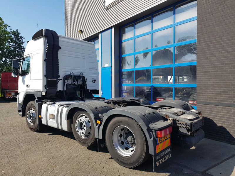Volvo FM 410 6x2 ADR EX/II EX/III FL OX AT Hydrauliek - Tractor unit: picture 4 Volvo FM 410 6x2 ADR EX/II EX/III FL OX AT Hydrauliek - Tractor unit: picture 4