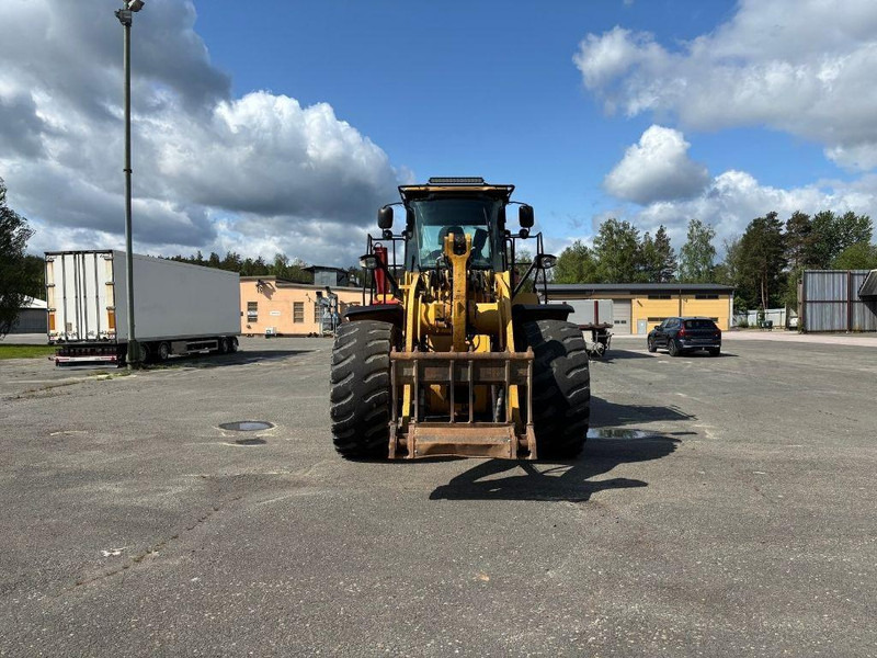 Caterpillar 972K - Wheel loader: picture 1 Caterpillar 972K - Wheel loader: picture 1