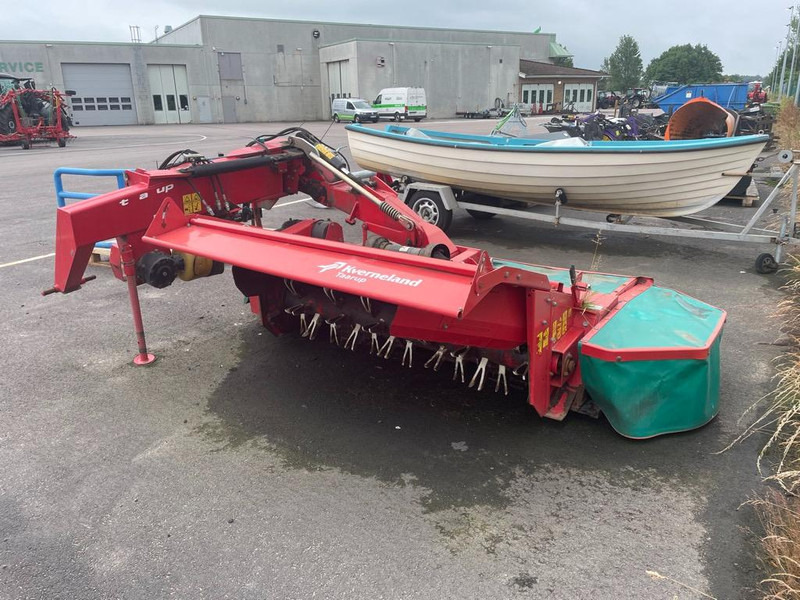 Kverneland MCR08 - Mower: picture 1 Kverneland MCR08 - Mower: picture 1