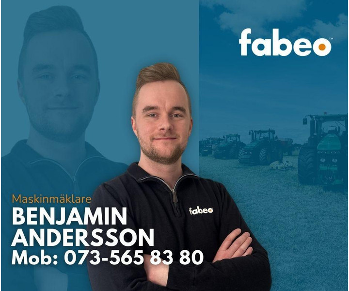 Ljungby l18 - Wheel loader: picture 2 Ljungby l18 - Wheel loader: picture 2