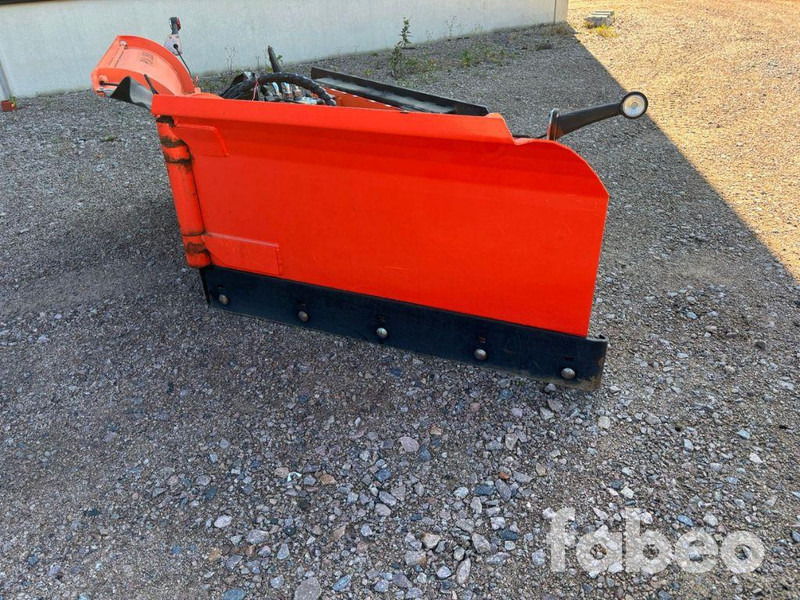Pronar PUV-2600 - Snow removal vehicle: picture 1 Pronar PUV-2600 - Snow removal vehicle: picture 1