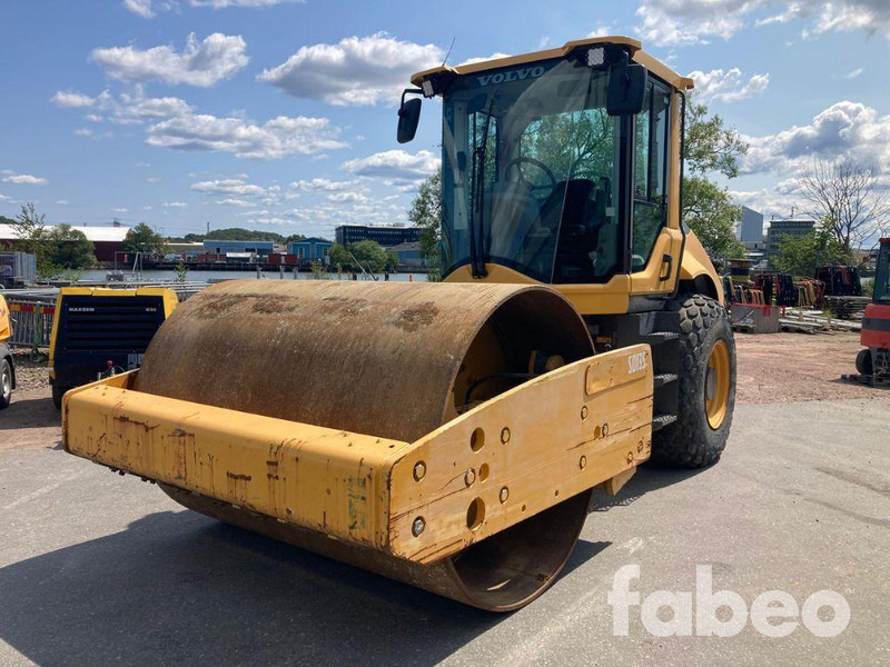 Volvo SD135 - Roller: picture 1 Volvo SD135 - Roller: picture 1
