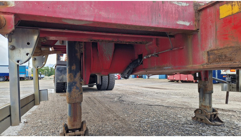 Lease a CMT NSP24 CMT NSP24: picture 7 Lease a CMT NSP24 CMT NSP24: picture 7