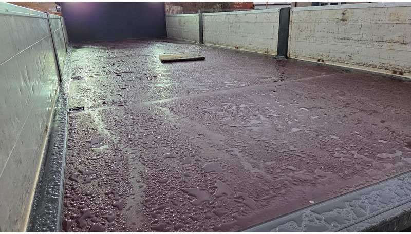 Dropside/ Flatbed truck, Crane truck Mercedes-Benz Actros 2536 6X2 HIAB 288 EP-5 HIPRO: picture 17 Dropside/ Flatbed truck, Crane truck Mercedes-Benz Actros 2536 6X2 HIAB 288 EP-5 HIPRO: picture 17