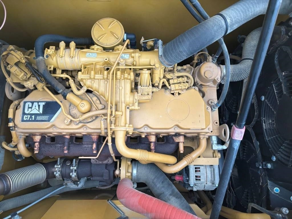 CAT 323 (Under Preparation) - Crawler excavator: picture 5 CAT 323 (Under Preparation) - Crawler excavator: picture 5